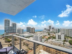 401 69th St 1606, Miami Beach FL 33141