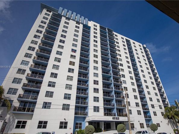401 69th St 1606, Miami Beach FL 33141