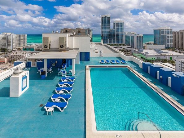 401 69th St 1606, Miami Beach FL 33141
