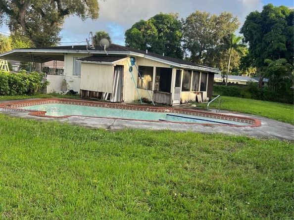 3410 SW 25th St, Fort Lauderdale FL 33312