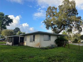 3410 SW 25th St, Fort Lauderdale FL 33312