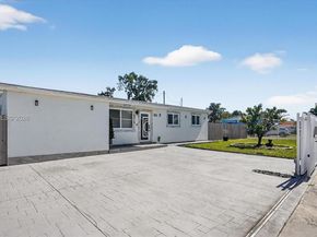 22301 SW 117th Pl, Miami FL 33170