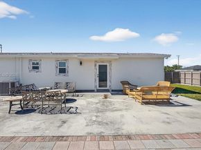 22301 SW 117th Pl, Miami FL 33170