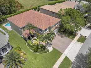 2128 SW 176th Ter, Miramar FL 33029