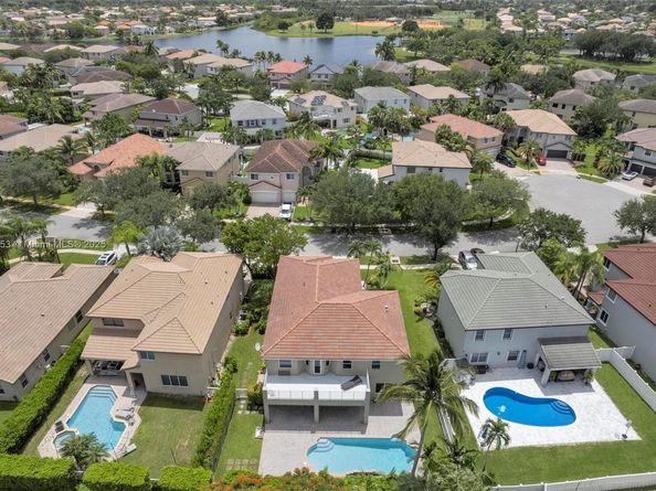 2128 SW 176th Ter, Miramar FL 33029