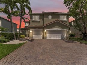 2128 SW 176th Ter, Miramar FL 33029