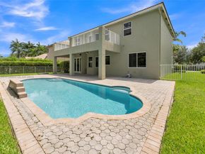 2128 SW 176th Ter, Miramar FL 33029