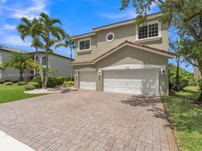 2128 SW 176th Ter, Miramar FL 33029