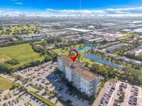 3800 Hillcrest Dr 203, Hollywood FL 33021