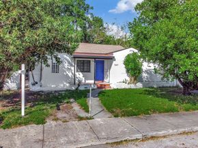 547 NW 49th St, Miami FL 33127