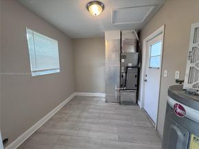 601 NW 65th Ave, Margate FL 33063