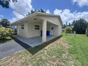 601 NW 65th Ave, Margate FL 33063