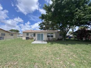 601 NW 65th Ave, Margate FL 33063