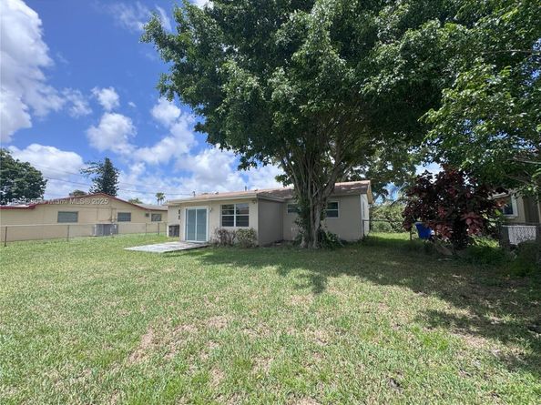 601 NW 65th Ave, Margate FL 33063