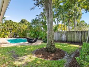 2648 NE 26th Ave, Fort Lauderdale FL 33306