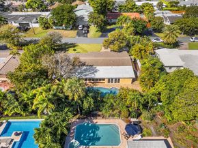 2648 NE 26th Ave, Fort Lauderdale FL 33306