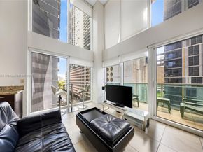 41 SE 5th St 502, Miami FL 33131