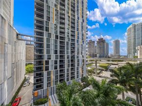 41 SE 5th St 502, Miami FL 33131