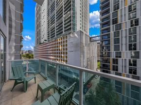 41 SE 5th St 502, Miami FL 33131