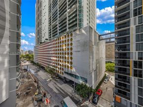 41 SE 5th St 502, Miami FL 33131