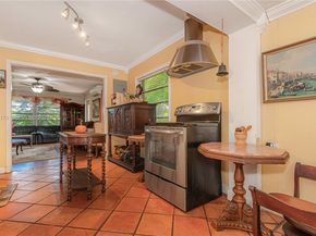 1611 Fletcher St, Hollywood FL 33020