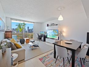 2475 Brickell Ave 1805, Miami FL 33129