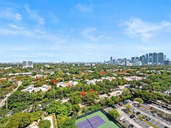 2475 Brickell Ave 1805, Miami FL 33129