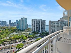 2475 Brickell Ave 1805, Miami FL 33129
