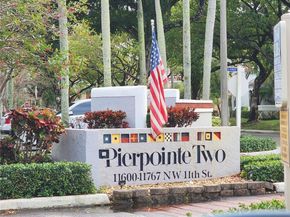 11763 NW 11th St, Pembroke Pines FL 33026