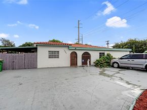 1385 NE 130th St, North Miami FL 33161