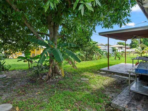 811 NW 196th Ter, Miami Gardens FL 33169