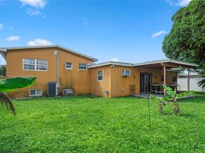 811 NW 196th Ter, Miami Gardens FL 33169