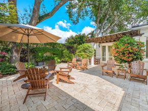 6900 Altamira St, Coral Gables FL 33146