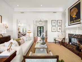 6900 Altamira St, Coral Gables FL 33146