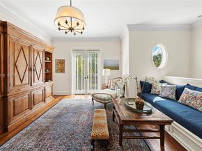 6900 Altamira St, Coral Gables FL 33146