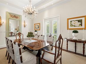 6900 Altamira St, Coral Gables FL 33146