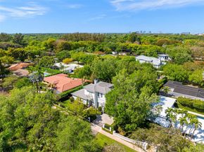 6900 Altamira St, Coral Gables FL 33146