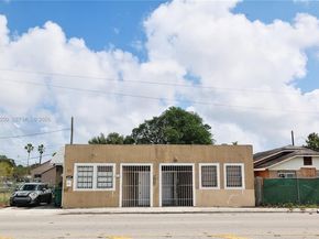 4419 NW 17th Ave, Miami FL 33142