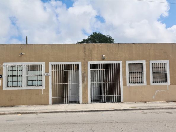 4419 NW 17th Ave, Miami FL 33142