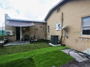 4419 NW 17th Ave, Miami FL 33142