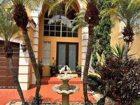 5320 SW 130th Ter, Miramar FL 33027