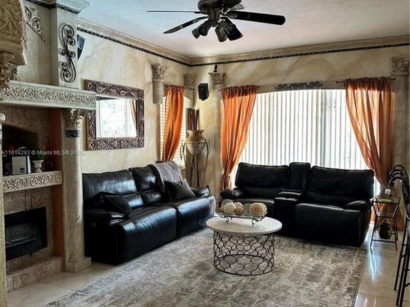 5320 SW 130th Ter, Miramar FL 33027