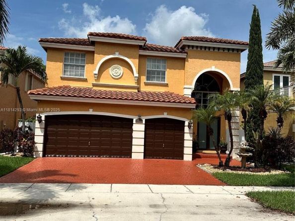 5320 SW 130th Ter, Miramar FL 33027