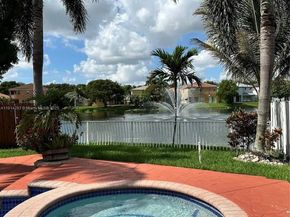 5320 SW 130th Ter, Miramar FL 33027