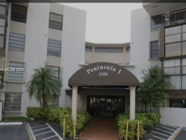 1350 SW 122nd Ave 317, Miami FL 33184