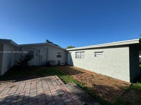 6241 NW 12th St, Sunrise FL 33313