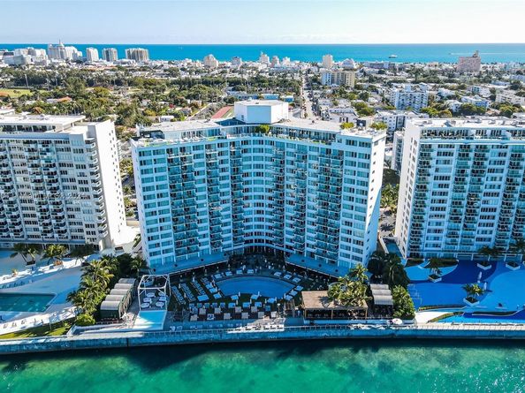 1100 West Ave 1420, Miami Beach FL 33139