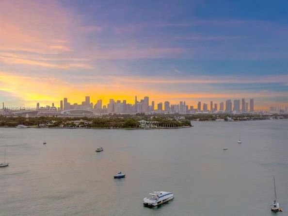 1100 West Ave 1420, Miami Beach FL 33139