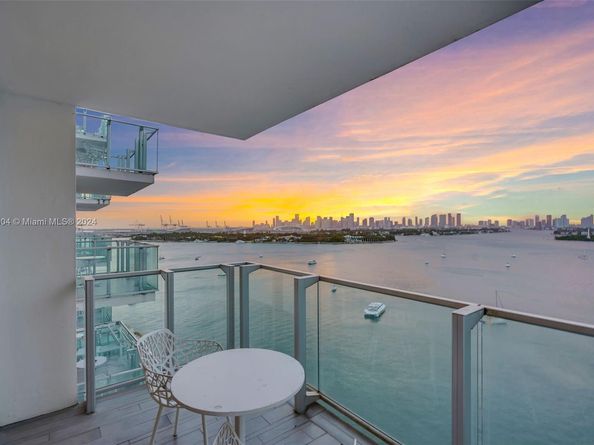 1100 West Ave 1420, Miami Beach FL 33139