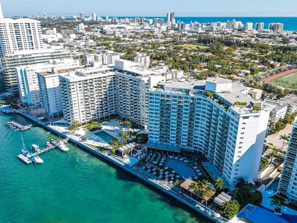 1100 West Ave 1420, Miami Beach FL 33139